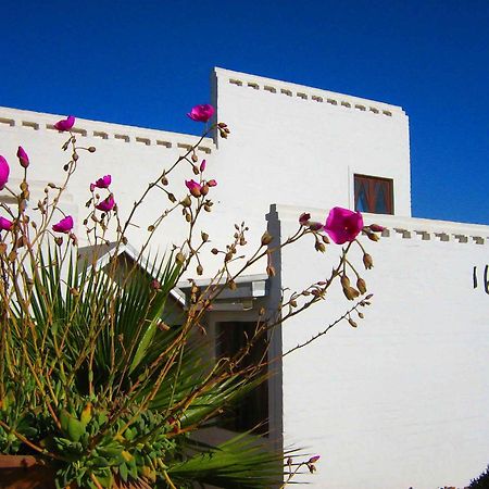 سواكوبموند Alternative Space B & B المظهر الخارجي الصورة