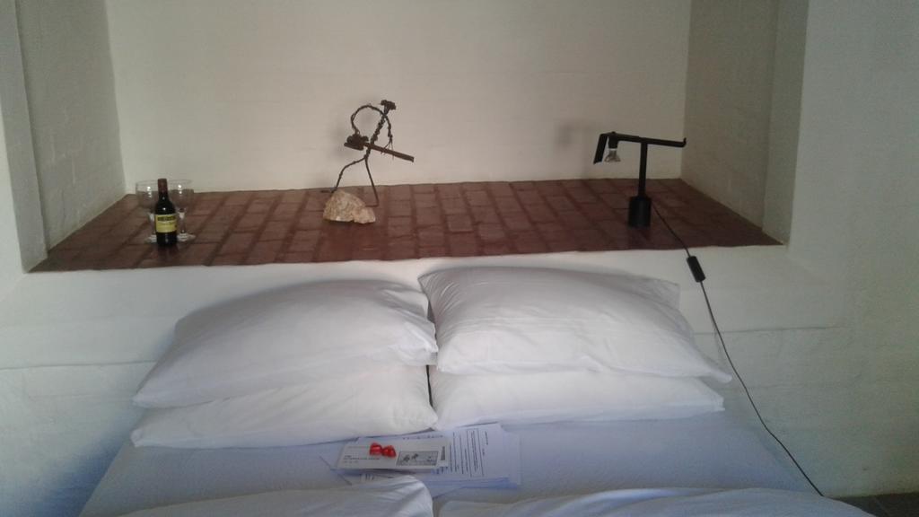 سواكوبموند Alternative Space B & B المظهر الخارجي الصورة