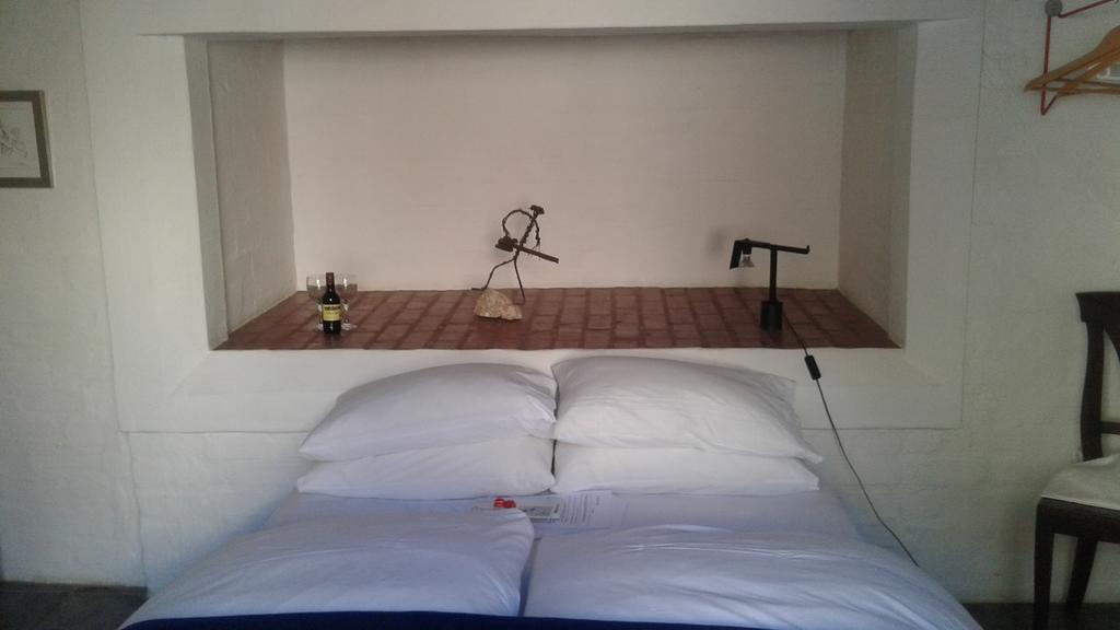 سواكوبموند Alternative Space B & B المظهر الخارجي الصورة