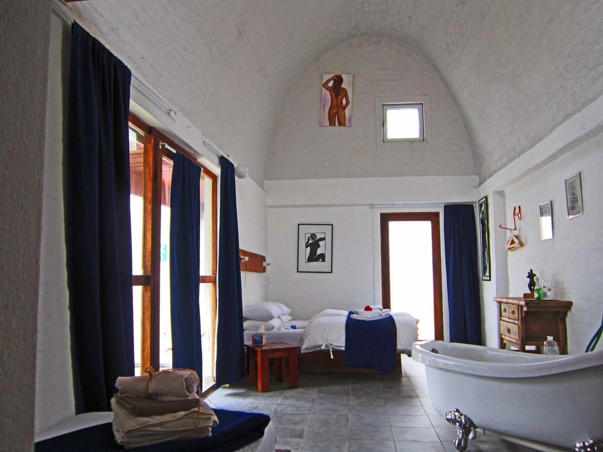 سواكوبموند Alternative Space B & B المظهر الخارجي الصورة