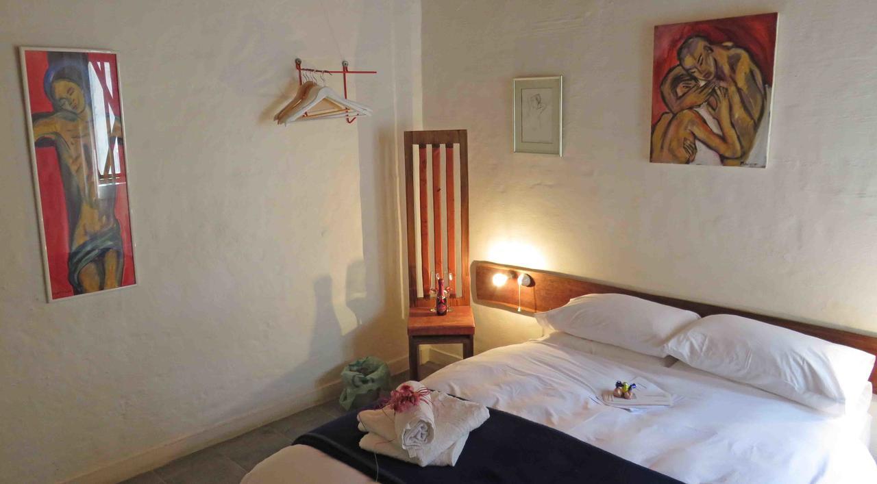 سواكوبموند Alternative Space B & B المظهر الخارجي الصورة