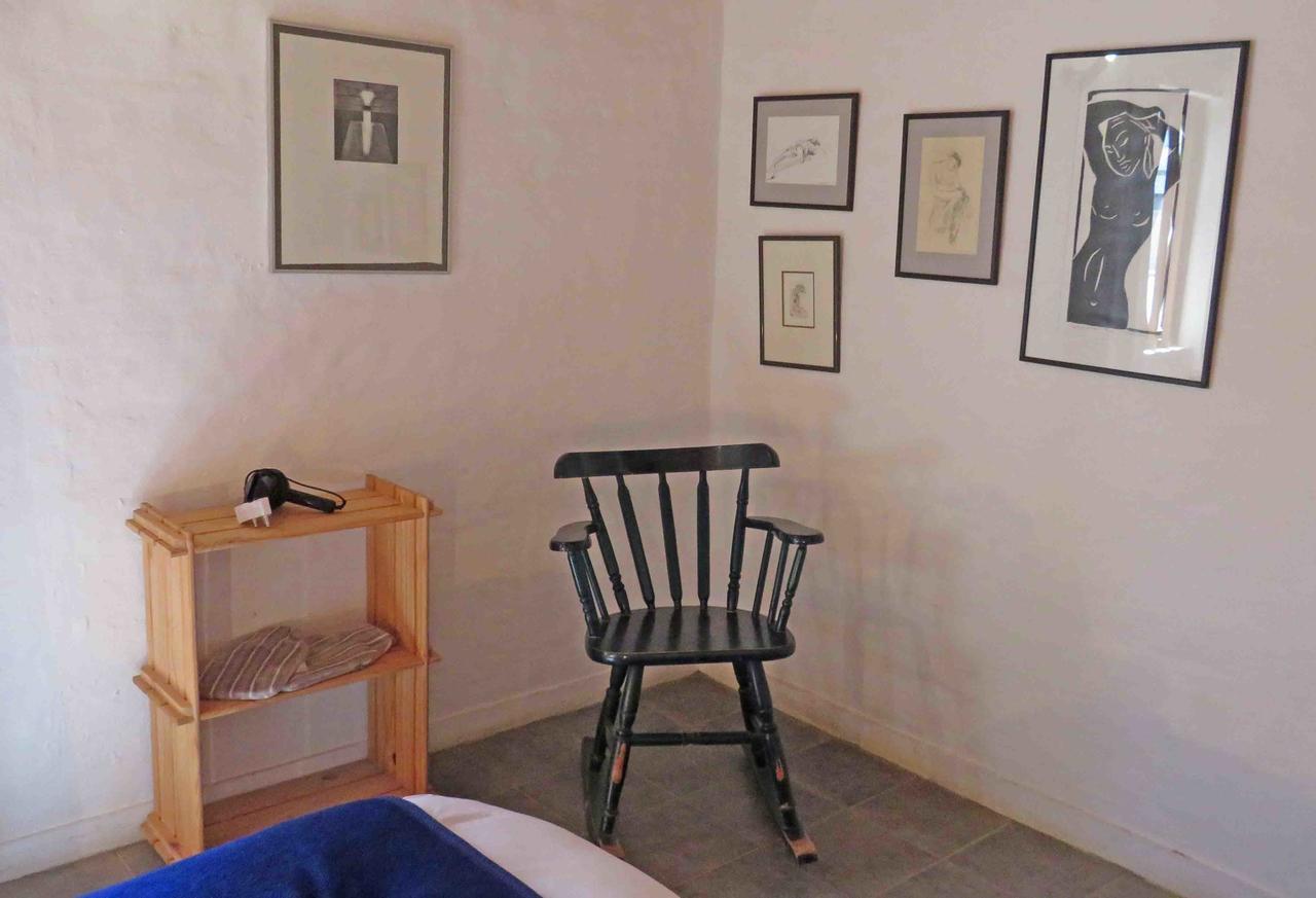 سواكوبموند Alternative Space B & B المظهر الخارجي الصورة
