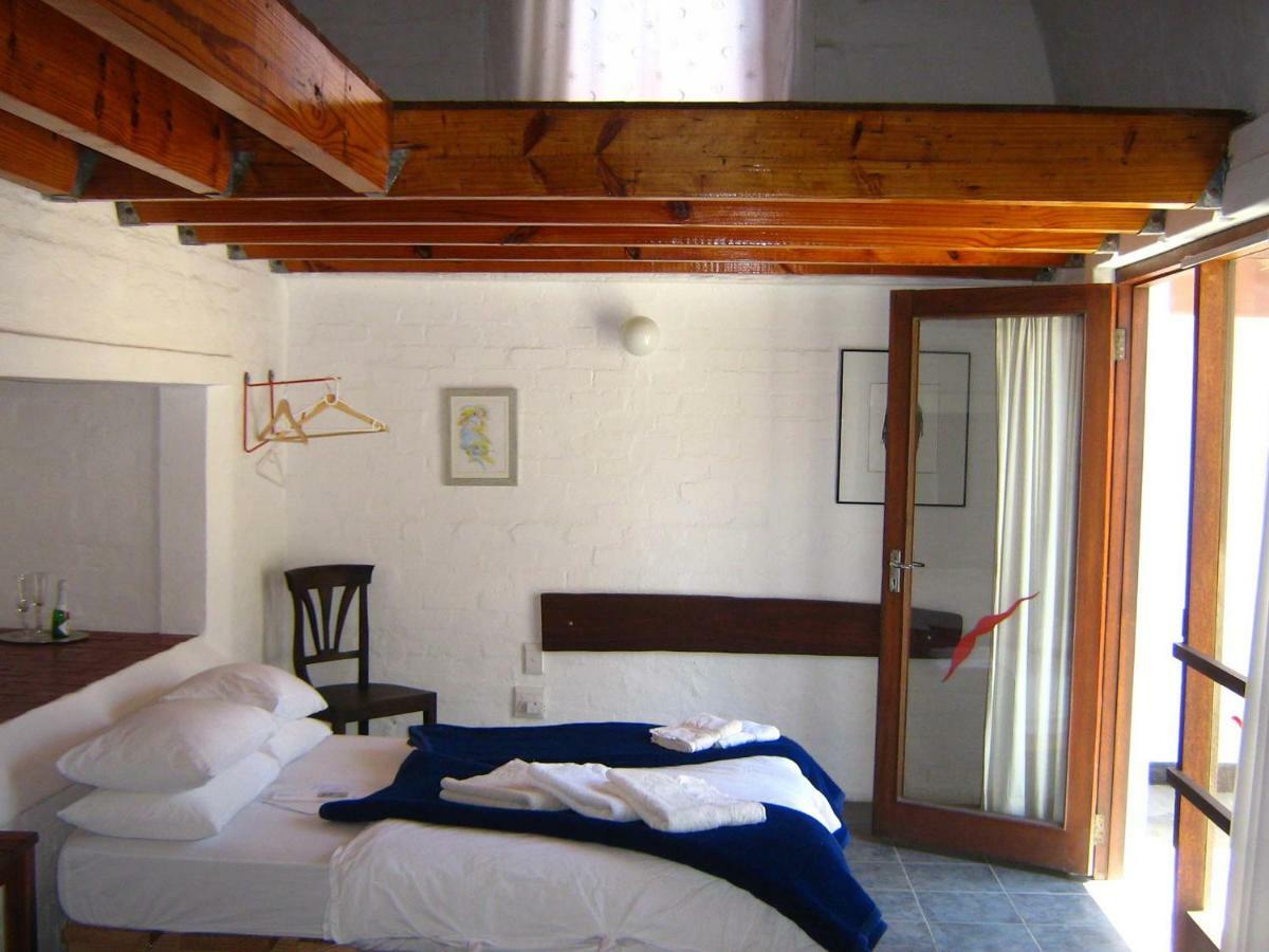 سواكوبموند Alternative Space B & B المظهر الخارجي الصورة