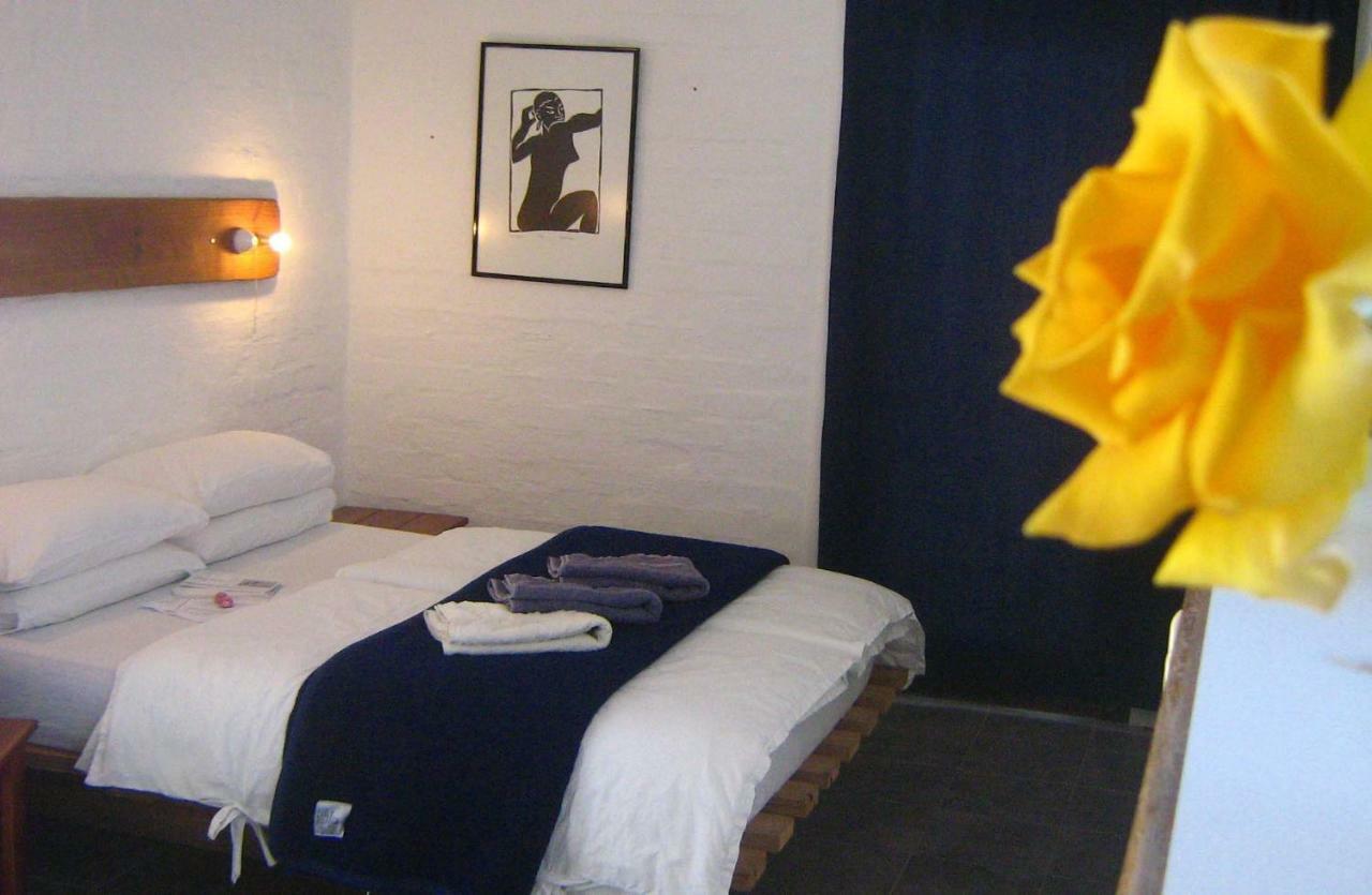 سواكوبموند Alternative Space B & B المظهر الخارجي الصورة