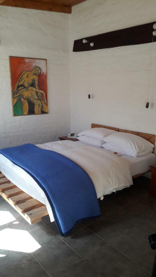 سواكوبموند Alternative Space B & B المظهر الخارجي الصورة