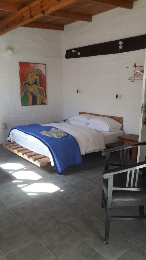 سواكوبموند Alternative Space B & B المظهر الخارجي الصورة