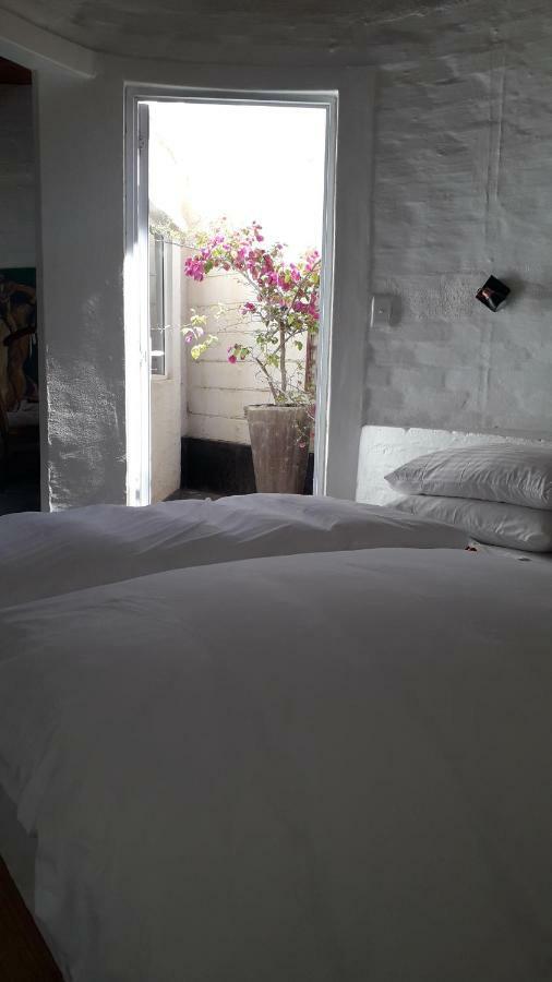 سواكوبموند Alternative Space B & B المظهر الخارجي الصورة