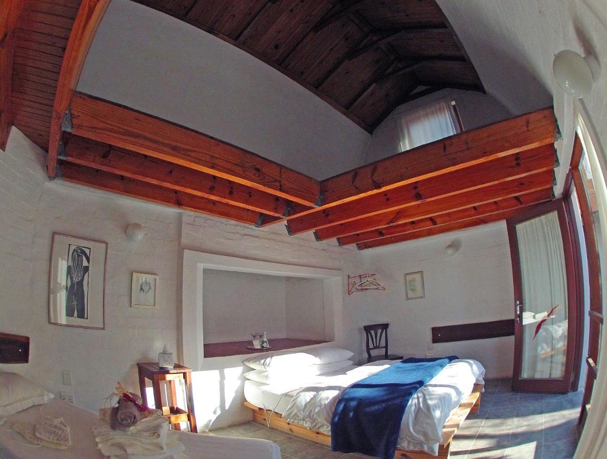 سواكوبموند Alternative Space B & B المظهر الخارجي الصورة