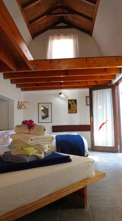 سواكوبموند Alternative Space B & B المظهر الخارجي الصورة