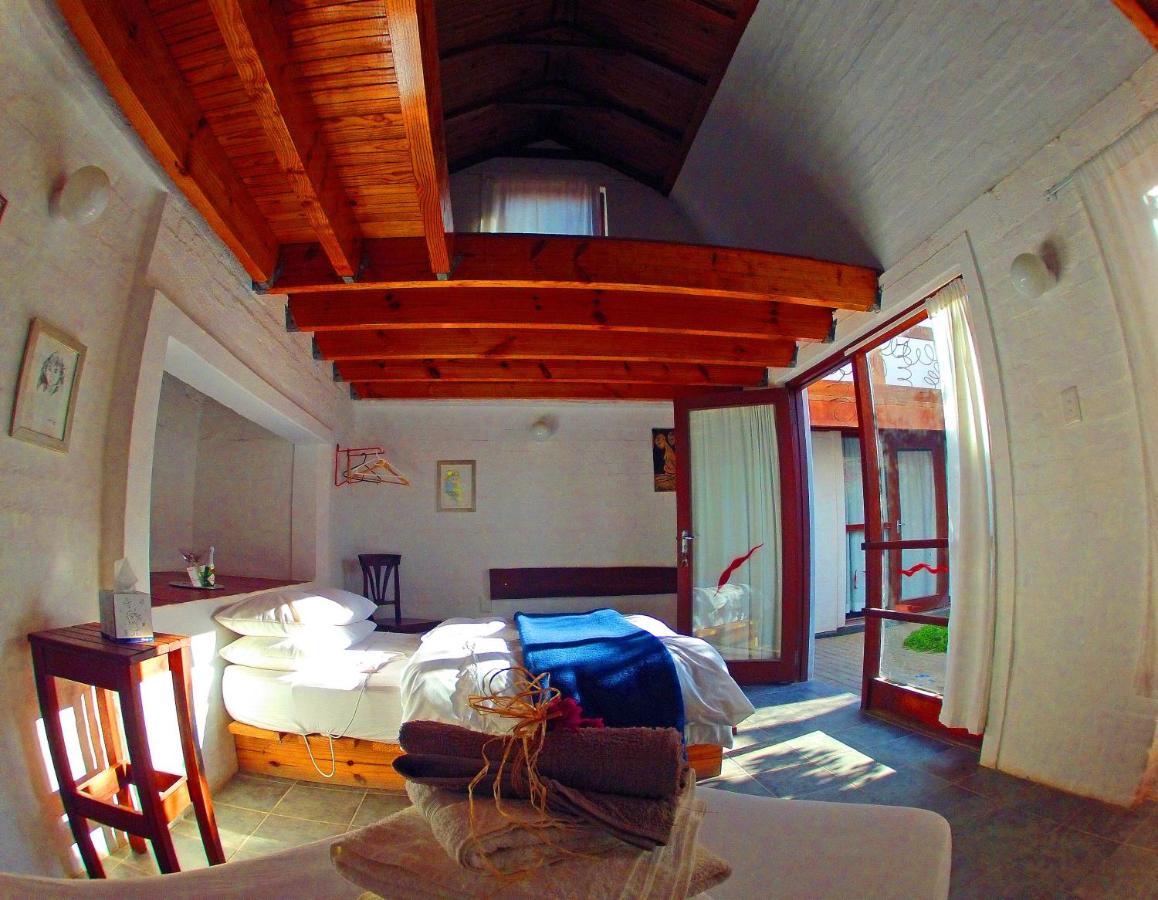 سواكوبموند Alternative Space B & B المظهر الخارجي الصورة